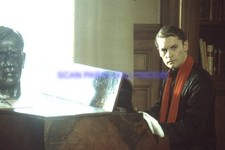 HELMUT BERGER 70'S DIAPOSITIVE DE PRESSE VINTAGE SLIDE #4