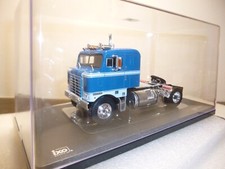 KENWORTH BULLNOSE 1950 IXO