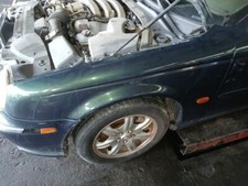 aile gauche pour JAGUAR S-TYPE