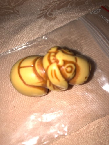 Kinder jouet double face - 1,