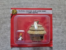 hachette collection astérix