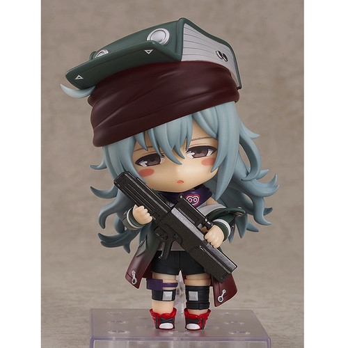 Nendoroid 1338 g11 - 1338, (girls'