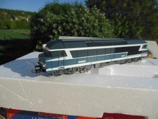 JOUEF FRANCE HO DIESEL CC