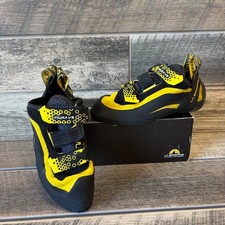Sportiva miura climbing - vs,