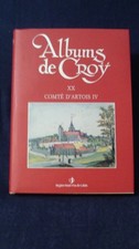 Albums de Croy - Tome XX -