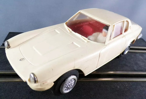 Stabo 40117 maseratti - 40117,