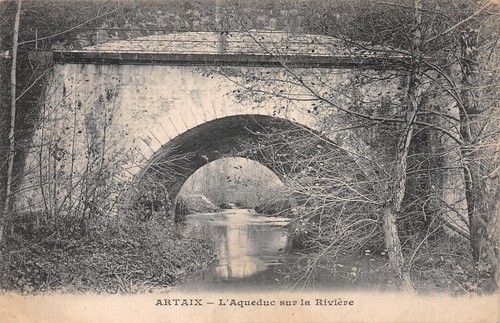 Artaix 2133 g 0327 - 71-artaix, -n�2133-g/0327