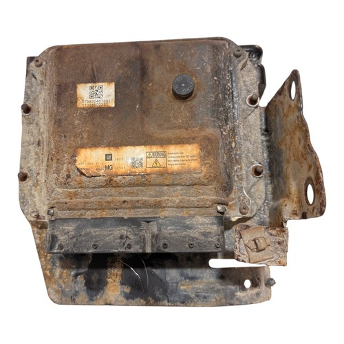 Calculateur ecu opel - ecu,