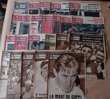 Journal But et Club Le miroir