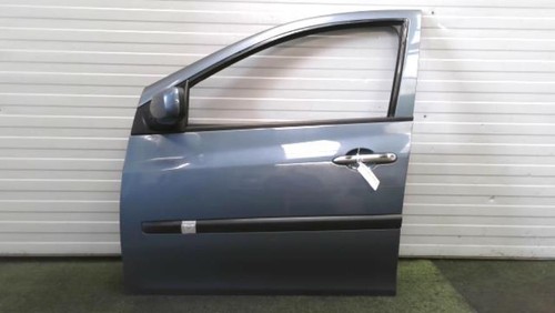 Porte avant gauche - , renault