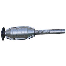 Catalyseur AS Fiat Punto Bravo