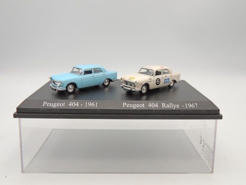 Atlas voiture peugeot - -, 404