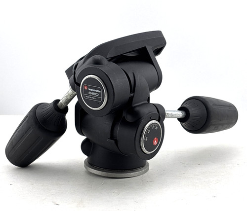 Manfrotto 804rc2 way slr - 804rc2,