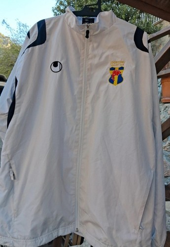 Veste survêtement sporting - veste,