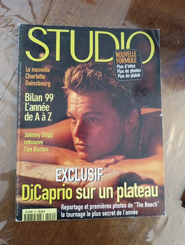 Studio magazine 151 - magazine, du
