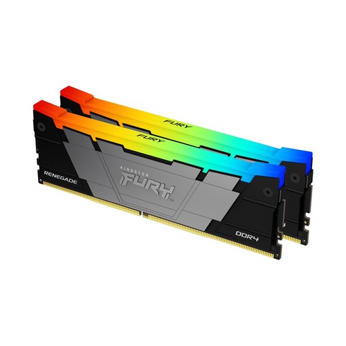 Kingston fury renegade rgb - rgb,