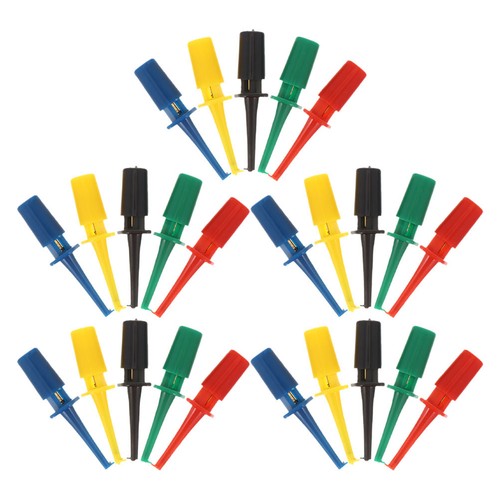 Pcs accessoires multimetre - 25,