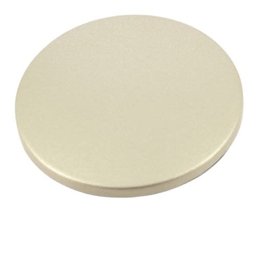 Bouton noir gris - bouton, et