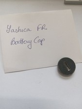 Bouchon de batterie reflex