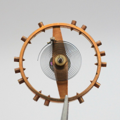 721 balancier montre - n°721, de