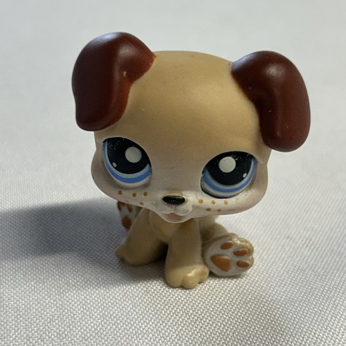 Hasbro lps original little - hasbro,