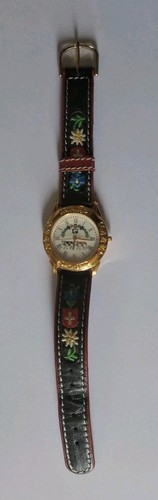 Ancienne montre femme - montre, marque