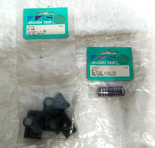 Lot de pièces Mugen Seiki