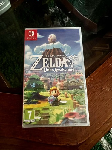 The legend zelda link s - legend, of
