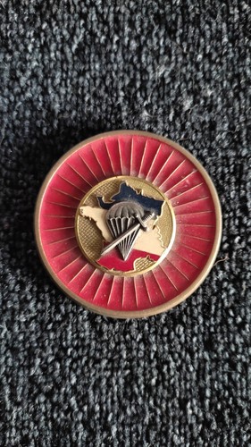 Médaille table cnec - médaille,