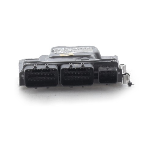 Calculateur moteur renault - calculateur,