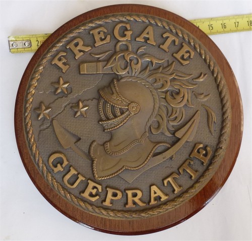 Guepratte frégate 1999 - frégate, -1999-??-