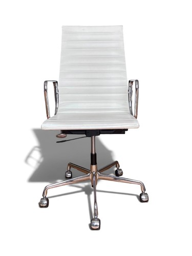 Fauteuil bureau charles eames - fauteuil,