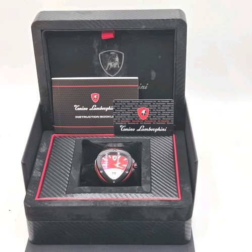 Tonino lamborghini spyder - lamborghini,