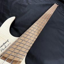 Strandberg Boden Bass Standard