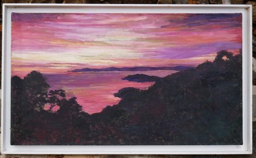 Tableau liliane schiff - tableau,