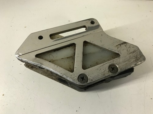 Patin chaine avec - de,