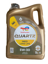 huile moteur TOTAL ENERGIES