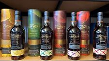 ZACAPA Heavenly Cask