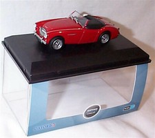 Austin Healey 100 BN1 Tonneau