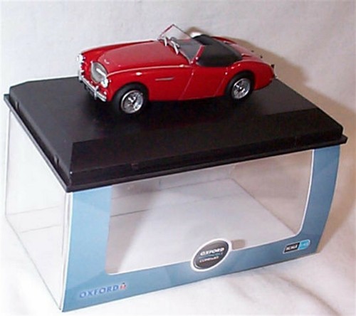Austin healey 100 bn1 tonneau - austin,