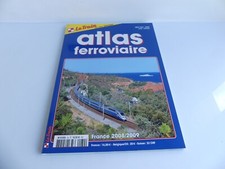 REVUE LE TRAIN SUP-ATLAS