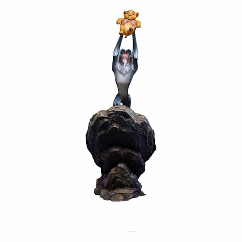 Disney the lion king - king,