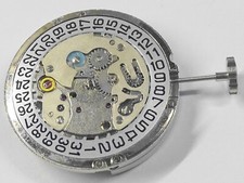 MOUVEMENT MONTRE LIP INT. 7528