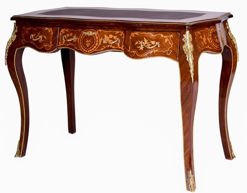 Table baroque console antique - table,
