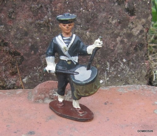 Figurine quiralu plastique - quiralu, plastique/