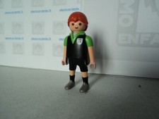 PLAYMOBIL vintage city life