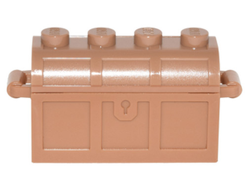 Lego 4738ac01 medium - medium, nougat