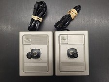 Lot de 2 Manettes Jostick VideoPac Loose