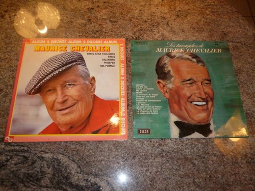 Lot albums vinyles lp - 2,