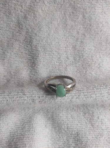 Bague design vintage argent - bague, en